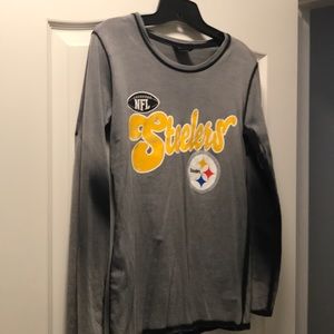 Steeler shirt